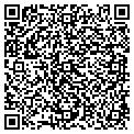 QR code with WONW contacts
