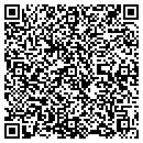 QR code with John's Studio contacts
