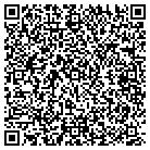 QR code with Bluffton Baptist Church contacts
