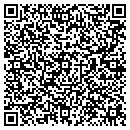 QR code with Hauw T Han MD contacts