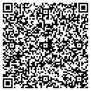 QR code with Kiddie Korral contacts
