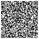 QR code with Alexander & Bebout Dev Inc contacts