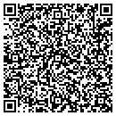 QR code with C & C Promotions contacts