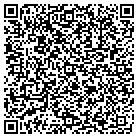QR code with Martinsville Post Office contacts