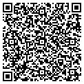 QR code with John C contacts