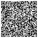 QR code with JMS Service contacts