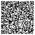 QR code with E I S contacts