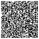 QR code with Hambden Health & Fitness Center contacts