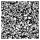 QR code with AC Glass Co contacts
