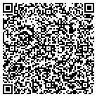 QR code with F W Dodge Mc Graw-Hill contacts