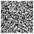 QR code with Servicemaster Of The Queen City contacts