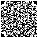 QR code with T R Sawyer Tree Co contacts