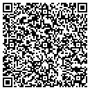 QR code with Houk Hardware contacts