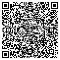 QR code with Dmh Bonding contacts
