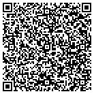 QR code with Saint Thomas Lutheran Church contacts