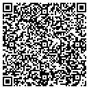 QR code with J & T Distributing contacts