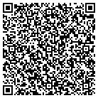QR code with Herget Combined Service contacts