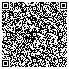 QR code with Mike Daso Trucking Inc contacts