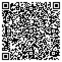 QR code with Compfab contacts