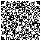 QR code with Aegis Diversified Service Inc contacts