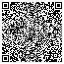 QR code with Cajon Co contacts