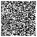 QR code with Hogan Bus Service contacts