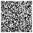 QR code with Advisnet contacts