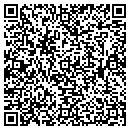 QR code with AUW Customs contacts