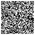 QR code with Cache contacts