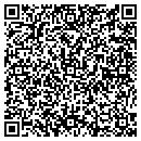 QR code with D-U Construction Co Inc contacts