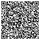 QR code with Harts Barber Styling contacts