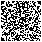 QR code with Colonel White School For-Arts contacts