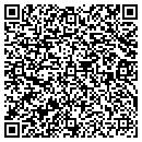 QR code with Hornblower Yachts Inc contacts