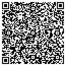 QR code with Kent Imaging contacts