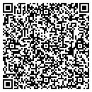 QR code with Astral Corp contacts