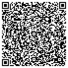 QR code with L A Digital & Wireless contacts