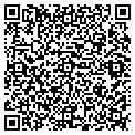 QR code with Kim Cukf contacts