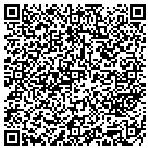 QR code with R J Flohr Company Division Isp contacts