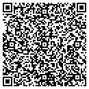 QR code with Harwood Holding contacts
