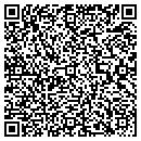 QR code with DNA Nightclub contacts