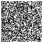 QR code with Suzannes Dog Connection contacts