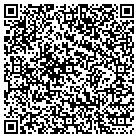 QR code with H & R Block Tax Service contacts