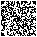 QR code with J&M Tree Service contacts