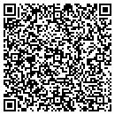QR code with Pizza's & Cream contacts