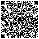 QR code with Mapleview & Colony Ter Apts contacts