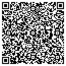 QR code with Fitness Club contacts