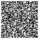 QR code with Hickory Bar B Que contacts