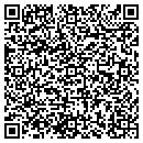 QR code with The Print Center contacts