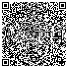 QR code with Highpointe Construction contacts