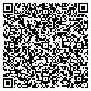 QR code with Aroma Rainbow contacts